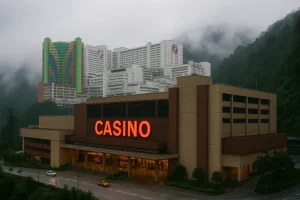 Казино в Малайзии: почему Resorts World Genting — единственное легальное место?