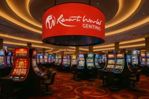 Resorts World Genting запускает инновации: как Малайзия меняет формат наземных казино