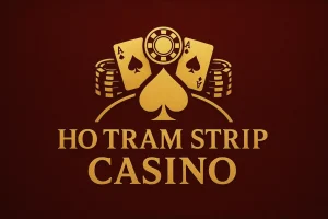 Ho Tram Strip