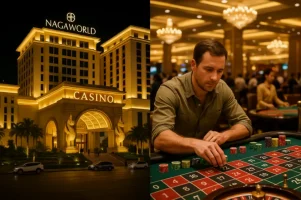 Азартные игры в Камбодже: что нужно знать перед посещением NagaWorld