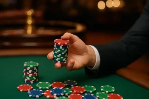 Эксклюзивные акции в NagaWorld: как получить бесплатные фишки и проживание?