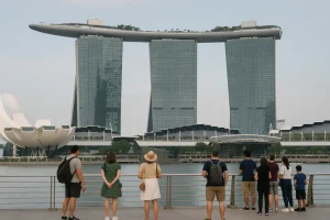 Как попасть в Marina Bay Sands: правила для туристов и резидентские ограничения