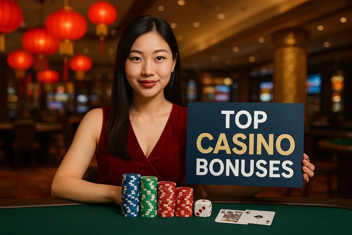 Marina Bay Sands (Сингапур): эксклюзив для состоятельных игроков