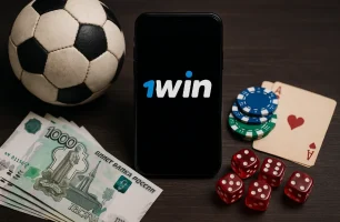 Актуальные официальные сайты 1win в регионе СНГ