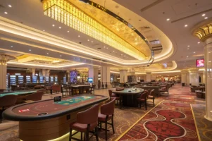 Открытия 2025: наземные казино Азии с бизнес-и развлечениями, которые стоит знать