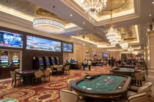 Ужесточение рекламы азартных игр в Макао: как изменится маркетинг казино в 2026 году