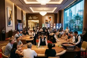Entertainment complex bill в Таиланде: что означает законопроект для рынка азартных игр Entertainment complex bill в Таиланде: что означает законопроект для рынка азартных игр